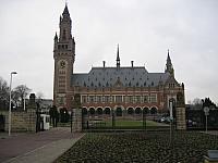 Den Haag Peace Palace