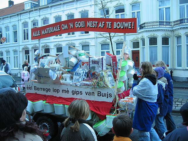 28-02-2006 Carnaval Bergen op zoom 003